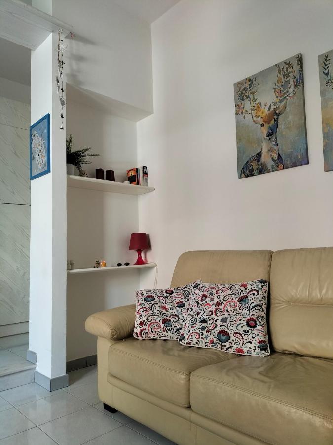 Appartamento A Due Passi Civitanova Marche Bagian luar foto