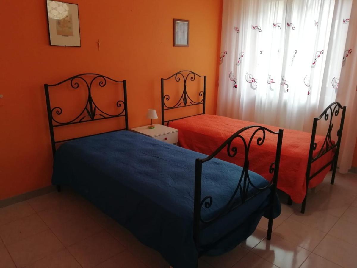Appartamento A Due Passi Civitanova Marche Bagian luar foto